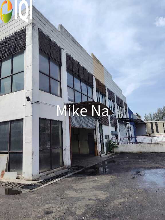 Kawasan Perindustrian Budiman image