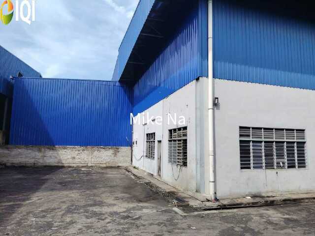 Kawasan Perindustrian Budiman image