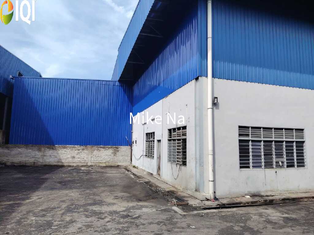 Kawasan Perindustrian Budiman image