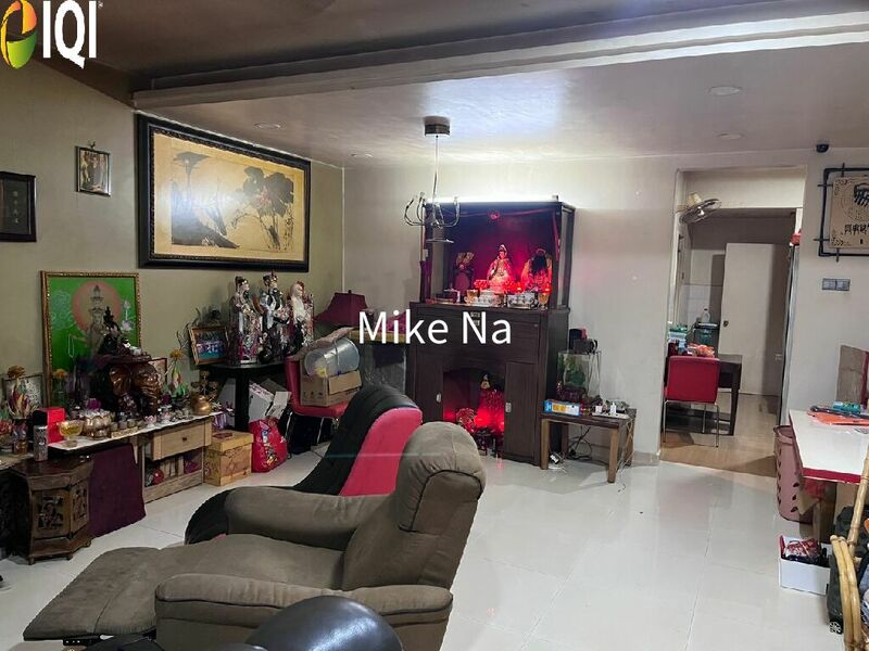 Bandar Mahkota Cheras