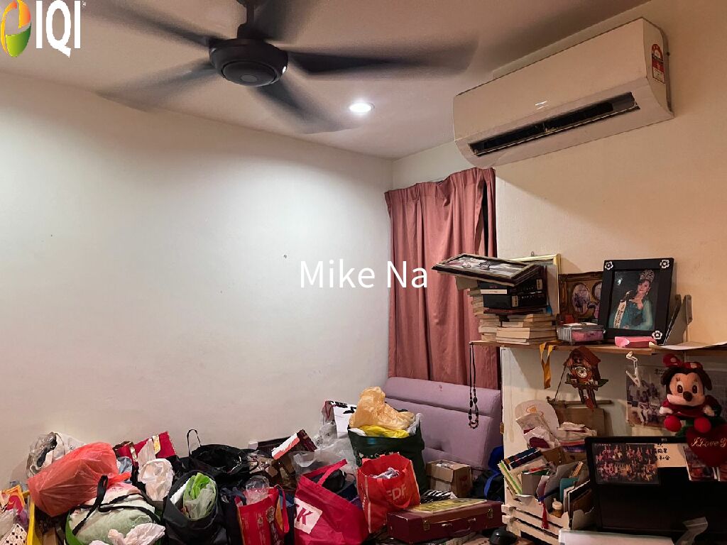 Bandar Mahkota Cheras image