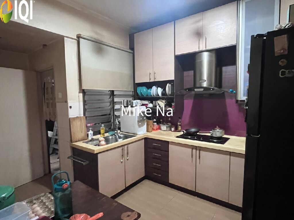 Bandar Mahkota Cheras image