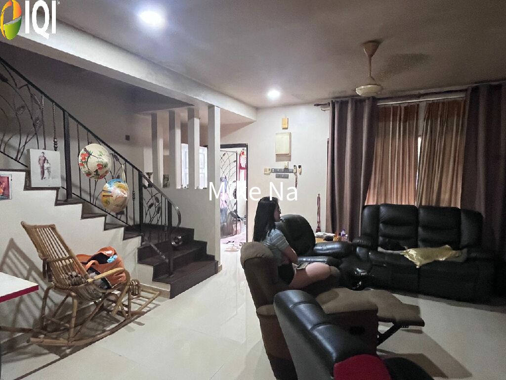 Bandar Mahkota Cheras image