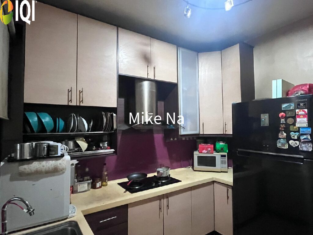 Bandar Mahkota Cheras image