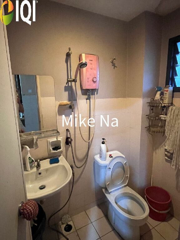 Bandar Mahkota Cheras image