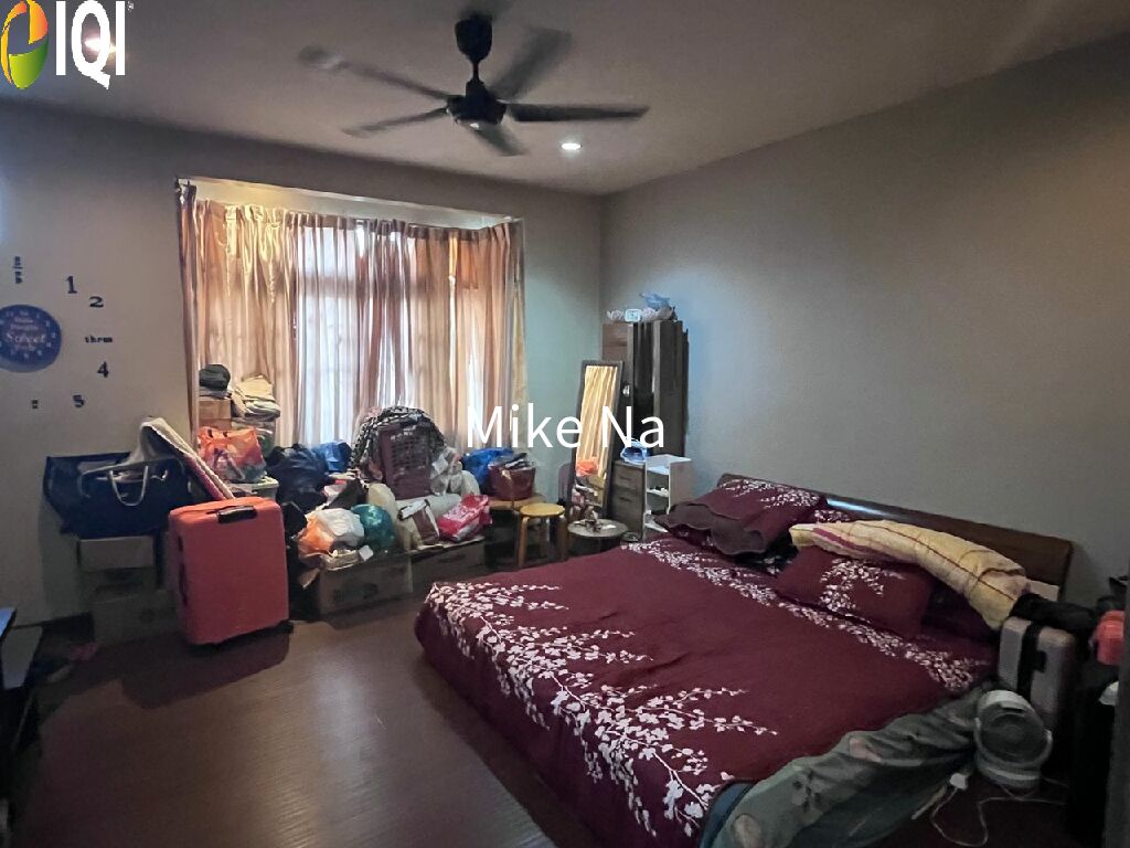 Bandar Mahkota Cheras image