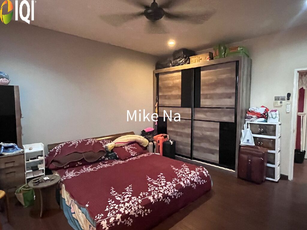 Bandar Mahkota Cheras image