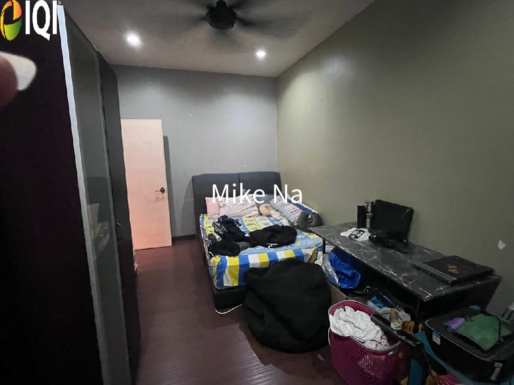 Bandar Mahkota Cheras image