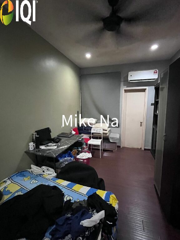 Bandar Mahkota Cheras image