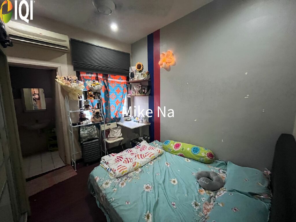 Bandar Mahkota Cheras image