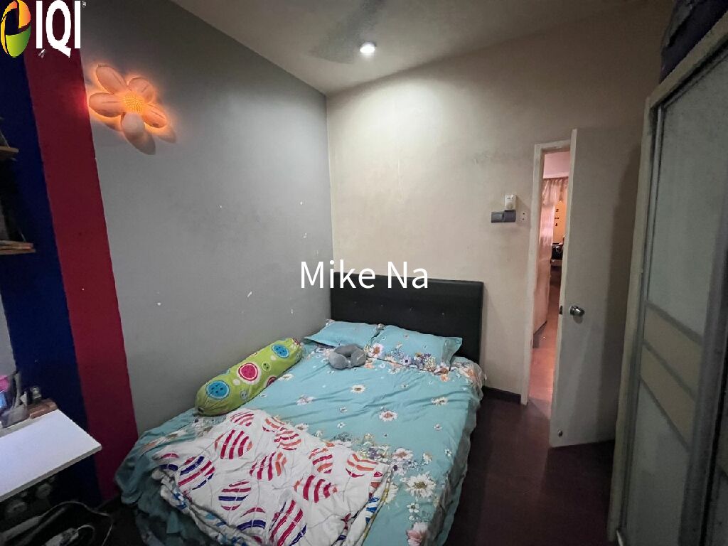 Bandar Mahkota Cheras image