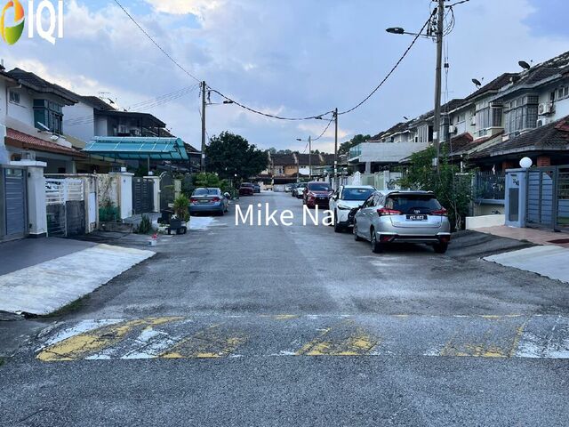 Bandar Mahkota Cheras image