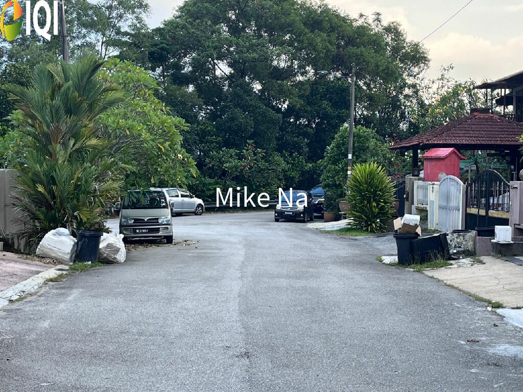 Bandar Mahkota Cheras image