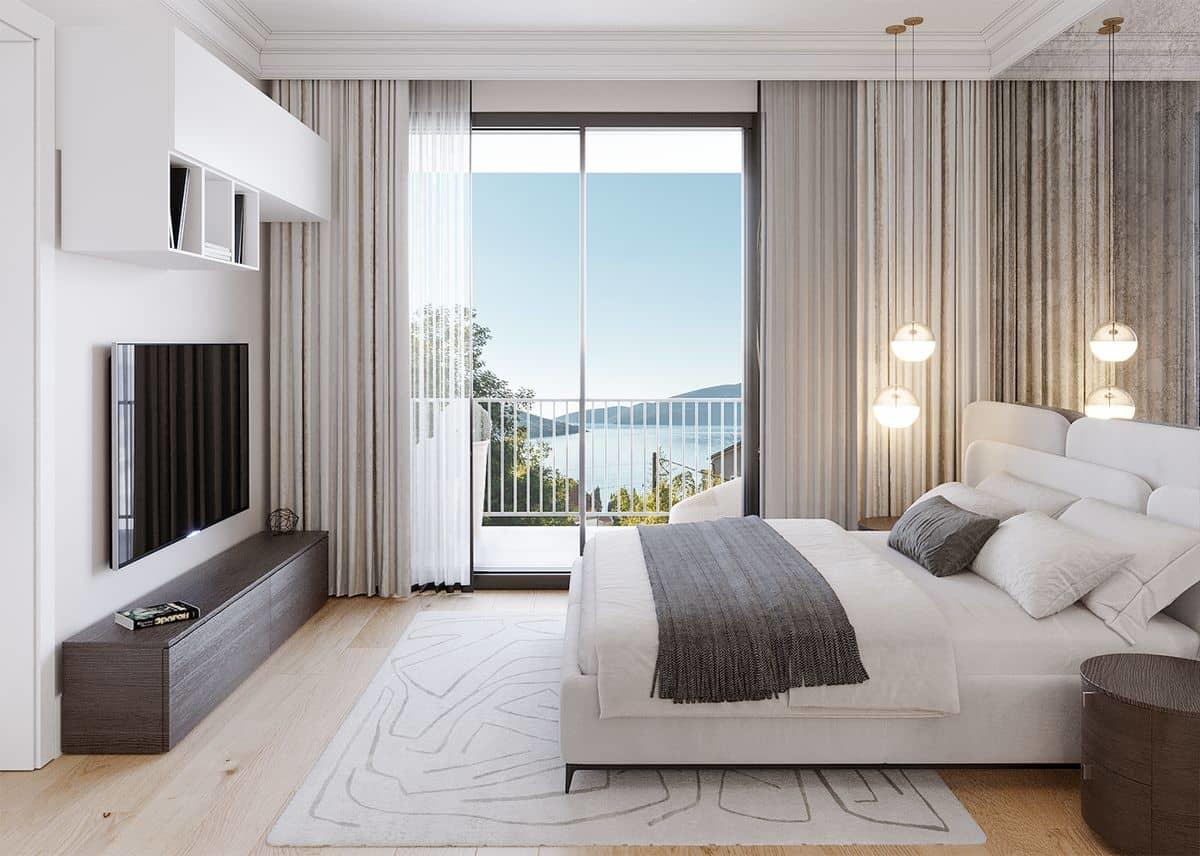 Beautiful Two-Bedroom Apartments in the STAR SERENITY residential complex image