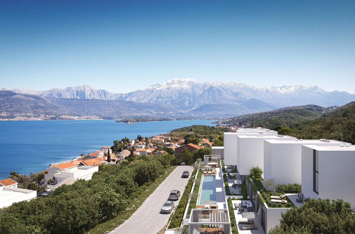 Modern One-Bedroom Loft Apartment in The Cube Premium Complex image