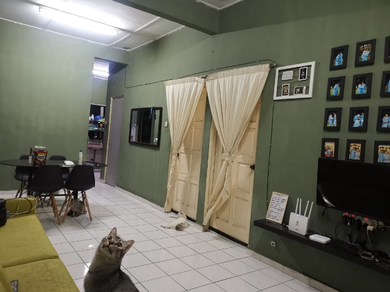 Pengkalan Station 18 image