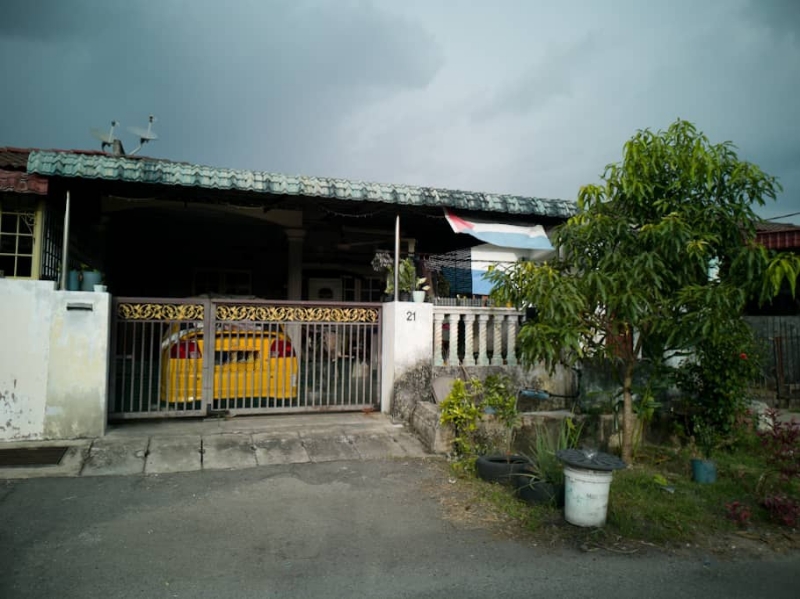 Pengkalan Station 18 image