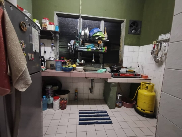 Pengkalan Station 18 image