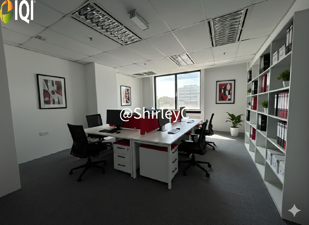 Bangsar Trade Centre image