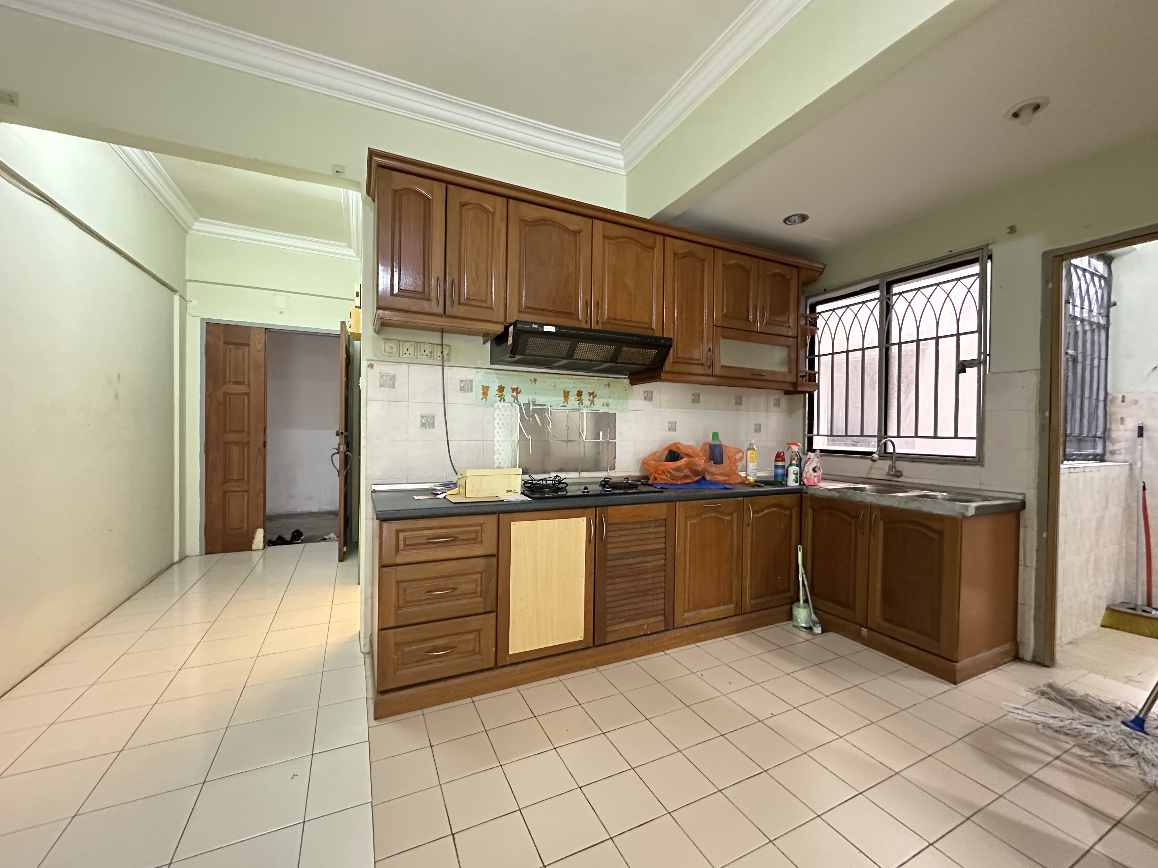 Vista Bayu Apartment, Taman Bayu Perdana image