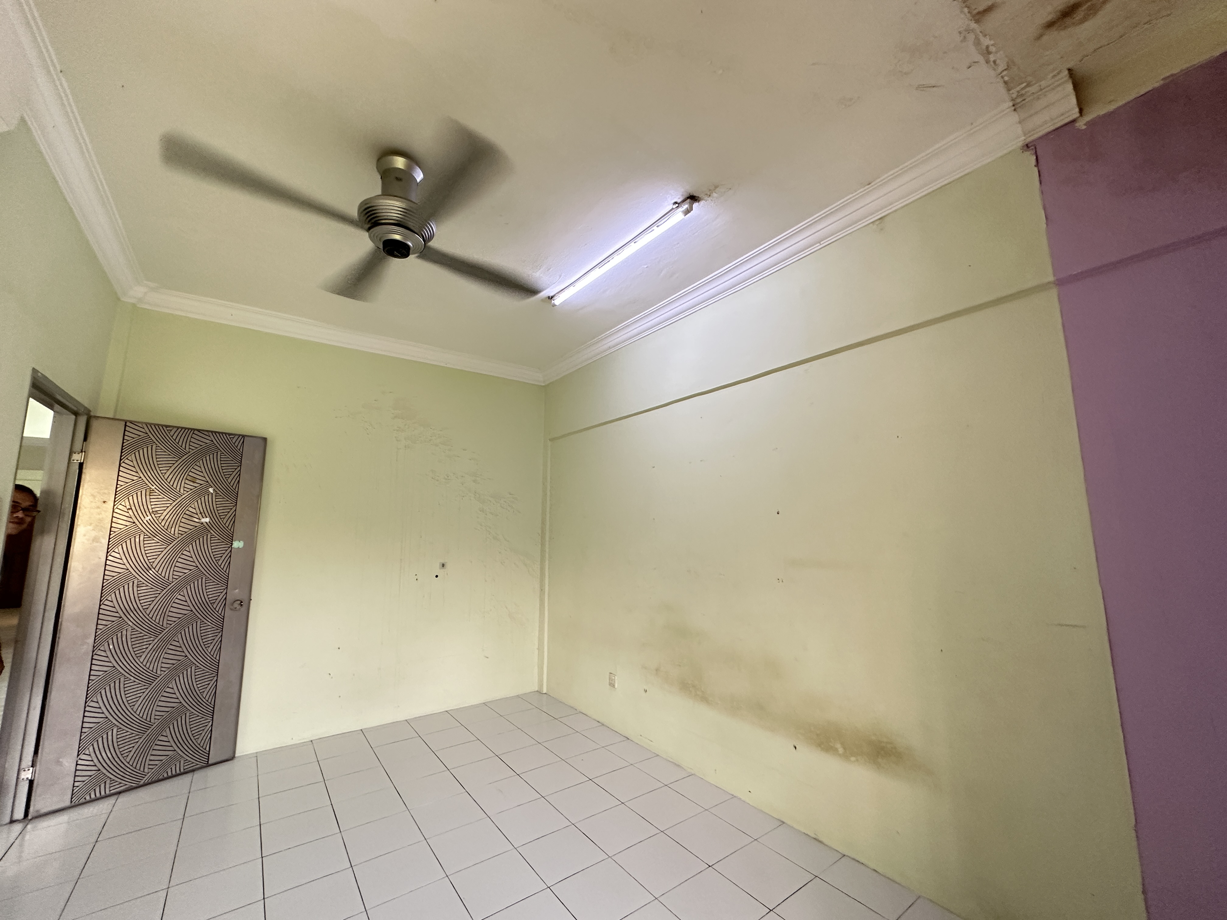 Vista Bayu Apartment, Taman Bayu Perdana image