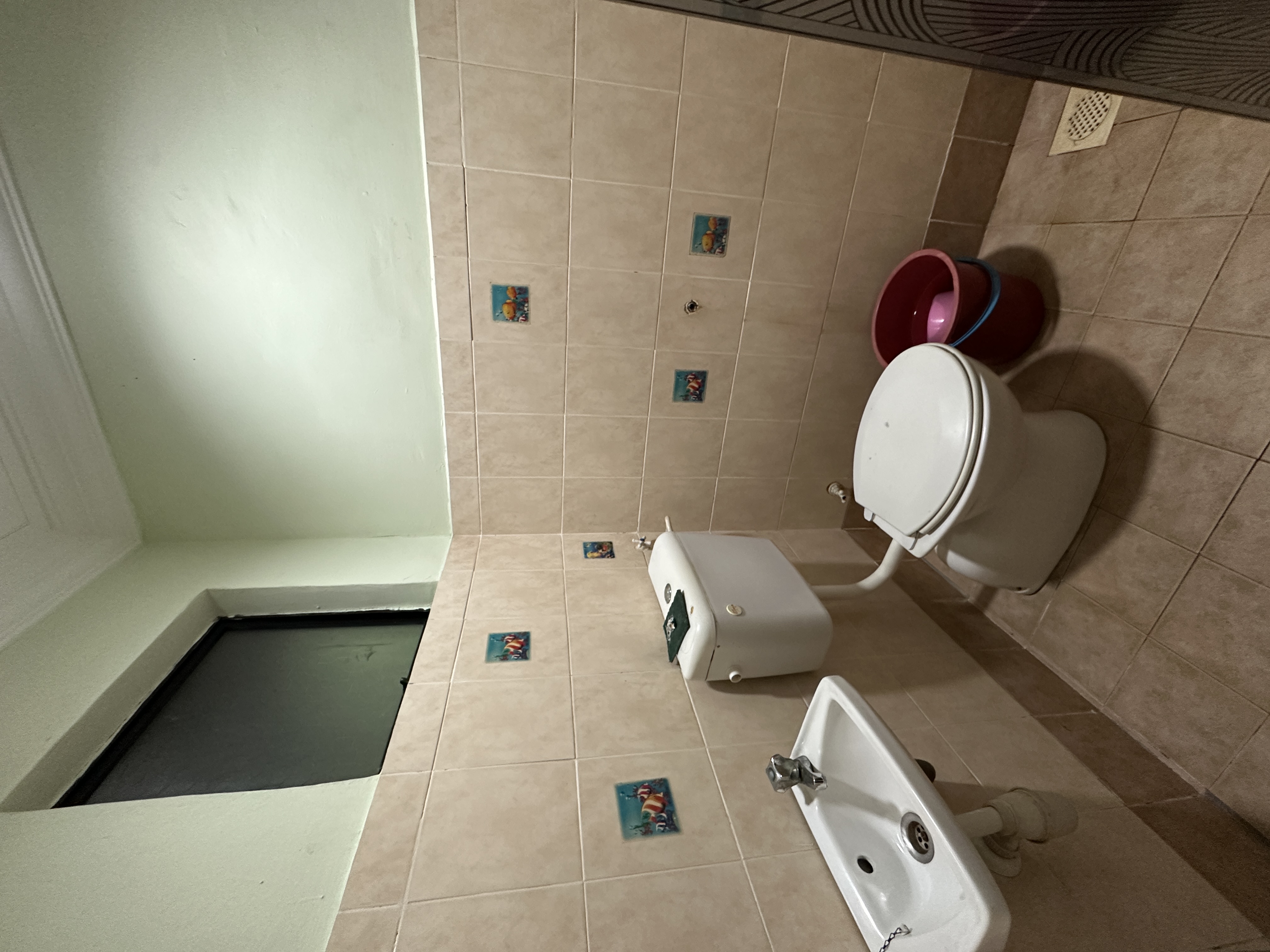 Vista Bayu Apartment, Taman Bayu Perdana image