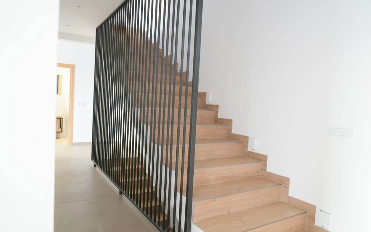 Luxury Four-bedroom Villa with Sea Views image