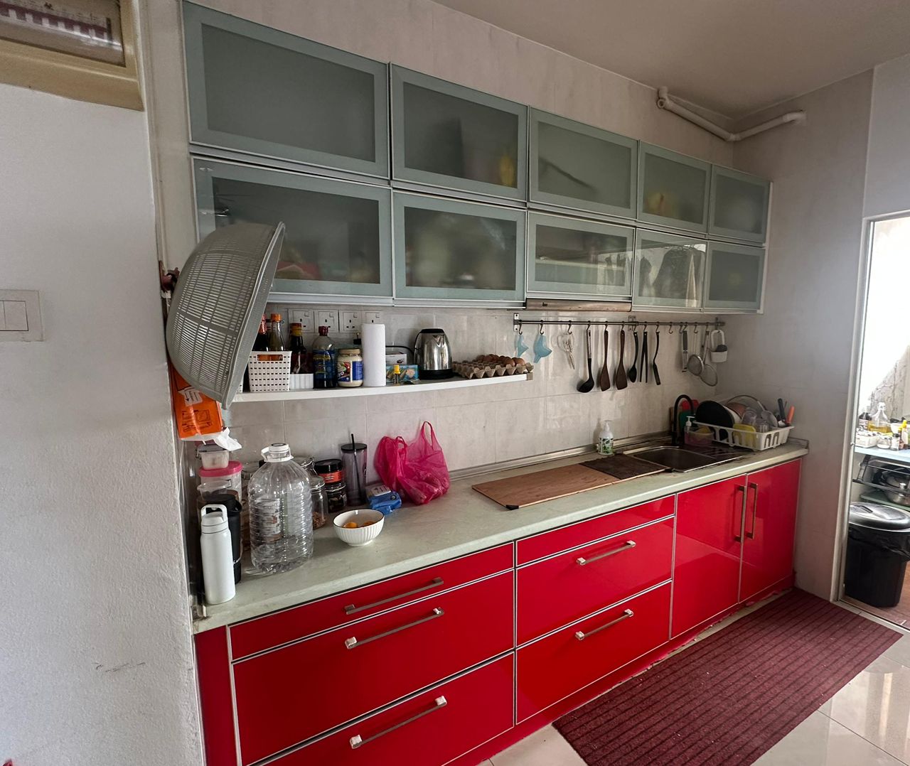 Connaught Avenue image