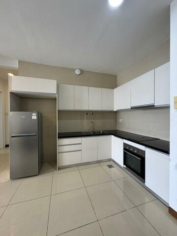 Jesselton Residences image