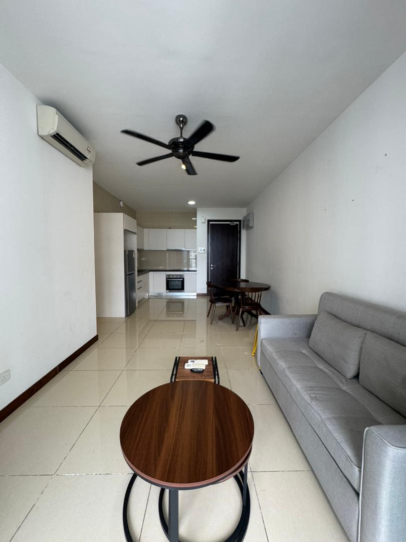 Jesselton Residences image