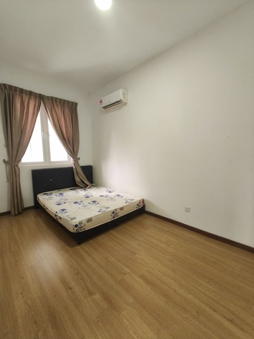 The palm condo Kinarut image