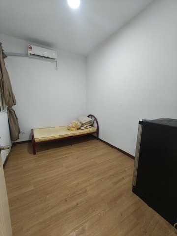 The palm condo Kinarut image