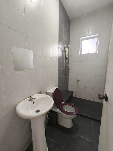 The palm condo Kinarut