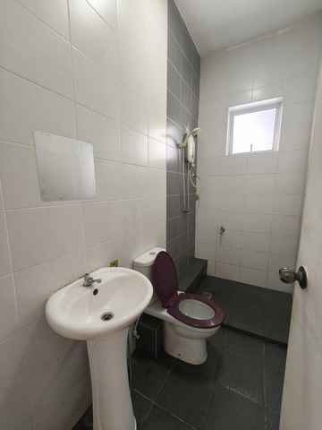 The palm condo Kinarut photo