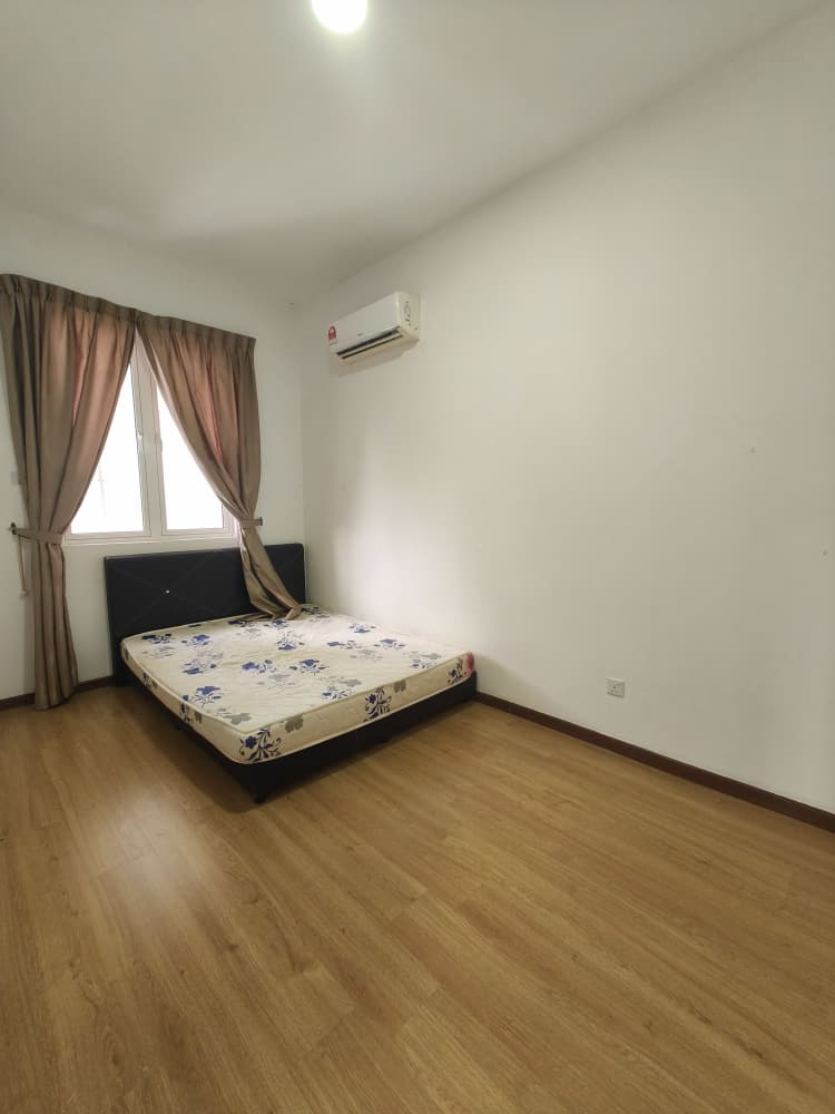 The palm condo Kinarut image