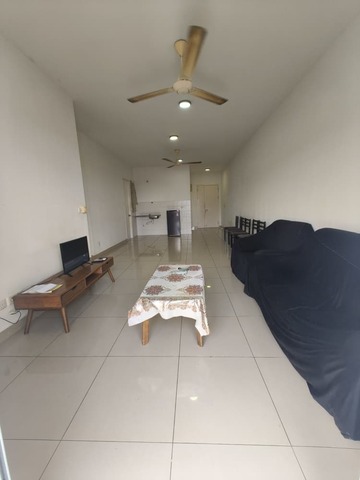 The palm condo Kinarut image