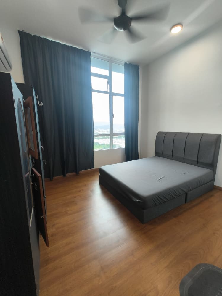 1Sulaman Platinum Tower image