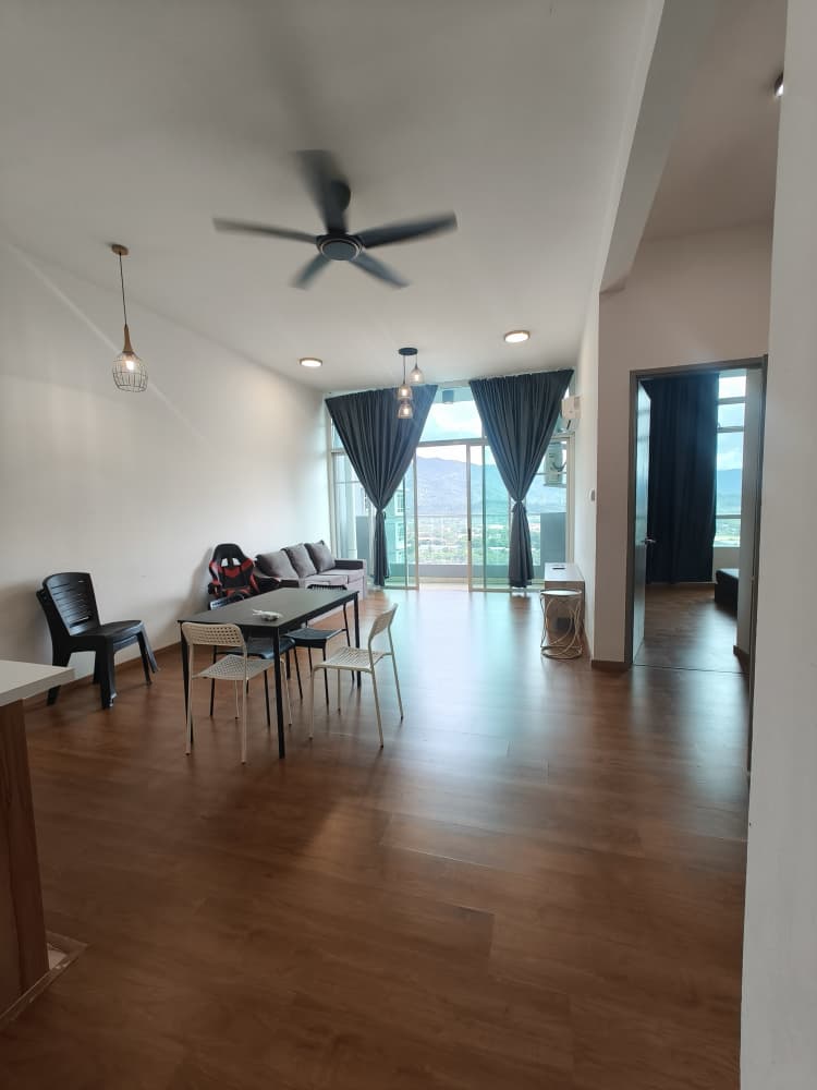 1Sulaman Platinum Tower image