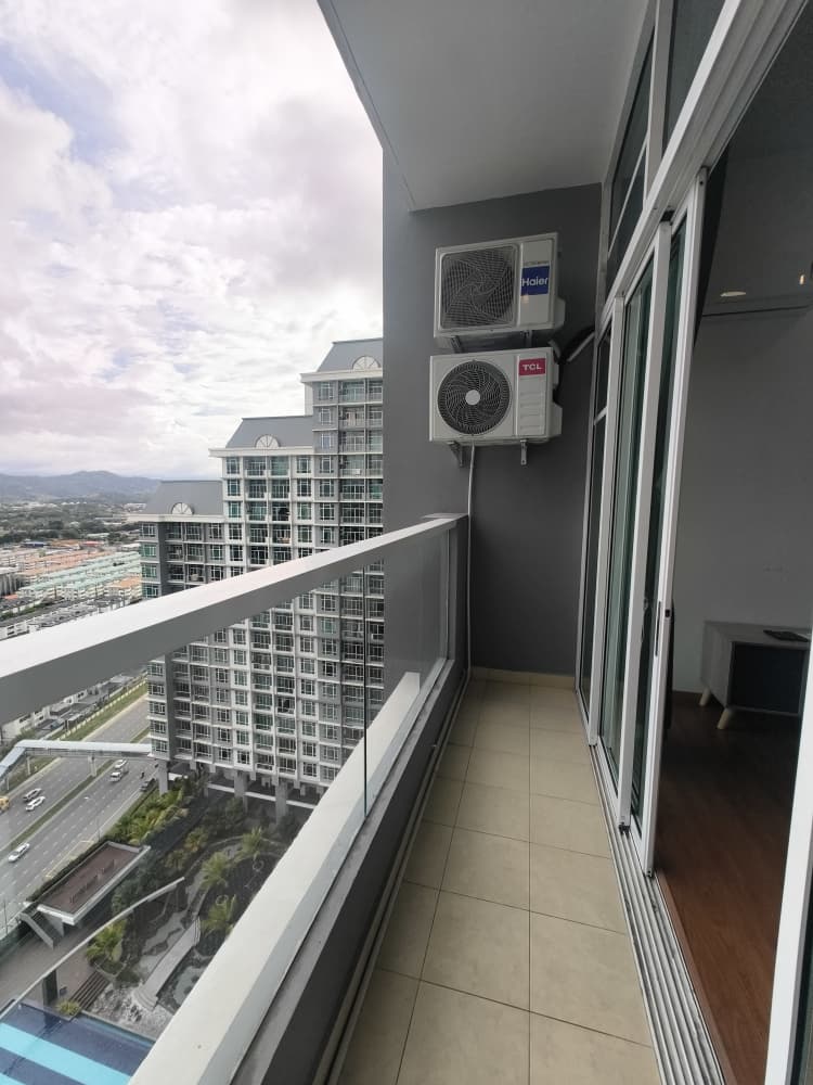 1Sulaman Platinum Tower image