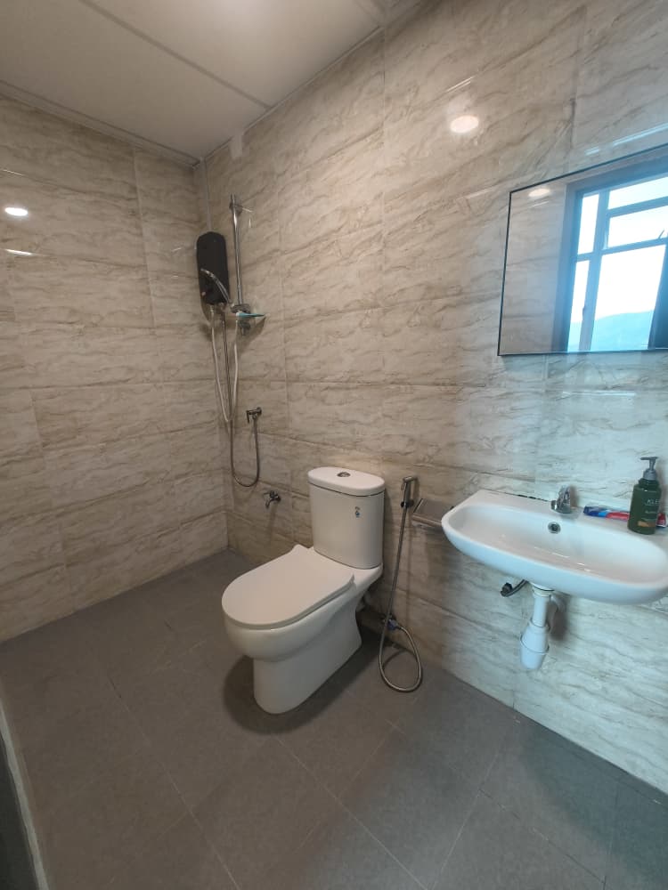 1Sulaman Platinum Tower image