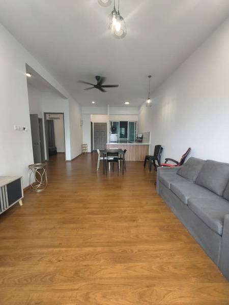 1Sulaman Platinum Tower