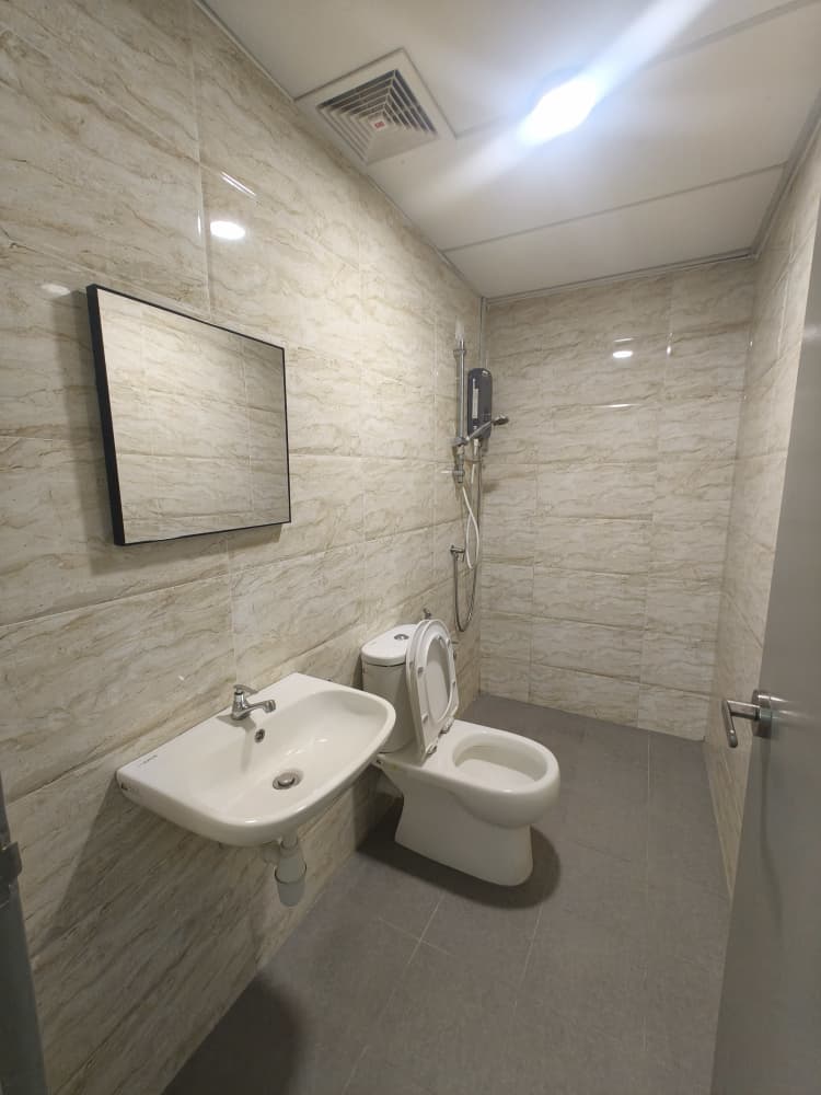 1Sulaman Platinum Tower image