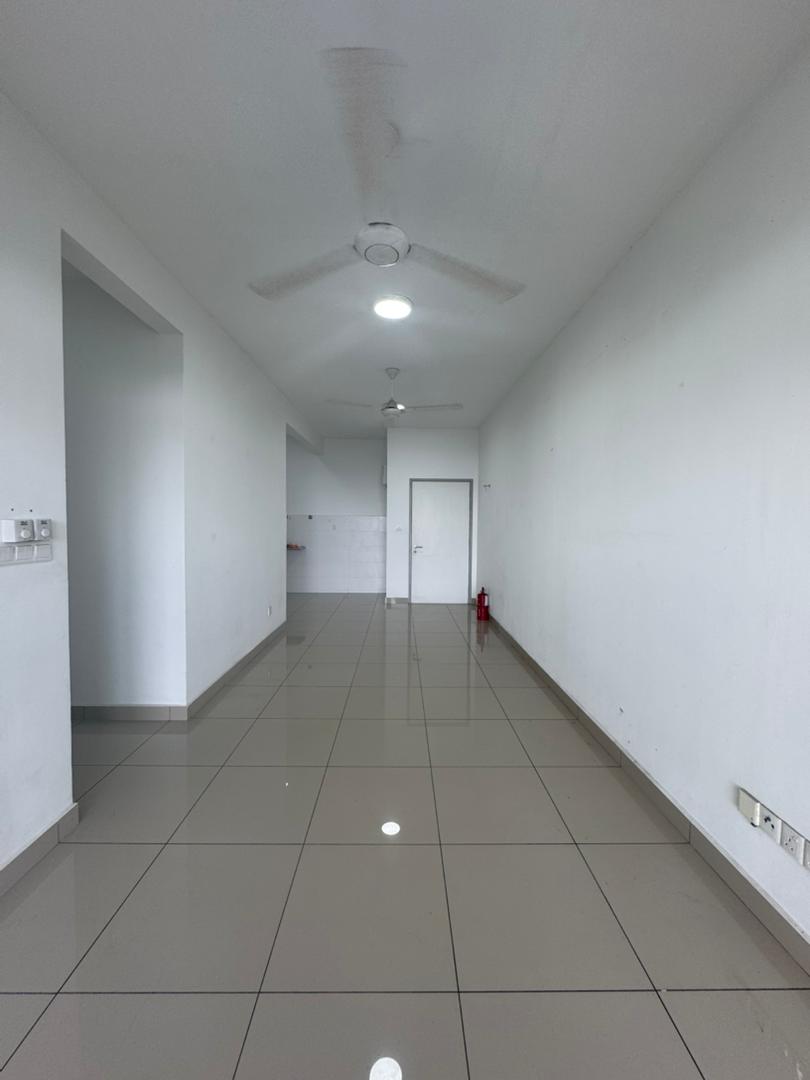 Bukit Bantayan Residences image