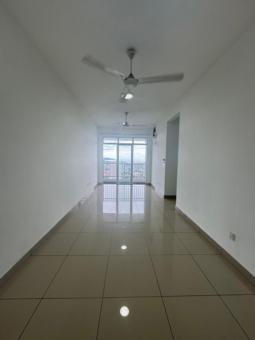 Bukit Bantayan Residences image