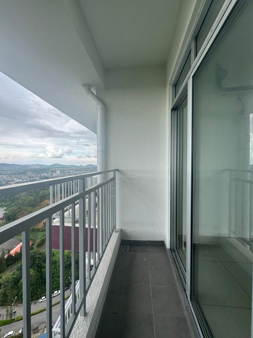 Bukit Bantayan Residences image