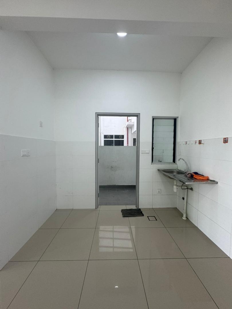 Bukit Bantayan Residences image