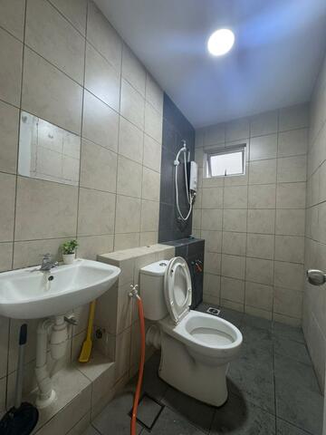 Bukit Bantayan Residences image