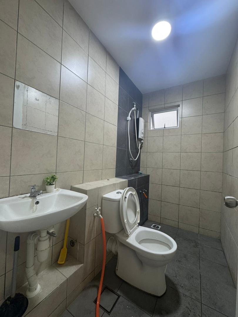 Bukit Bantayan Residences image