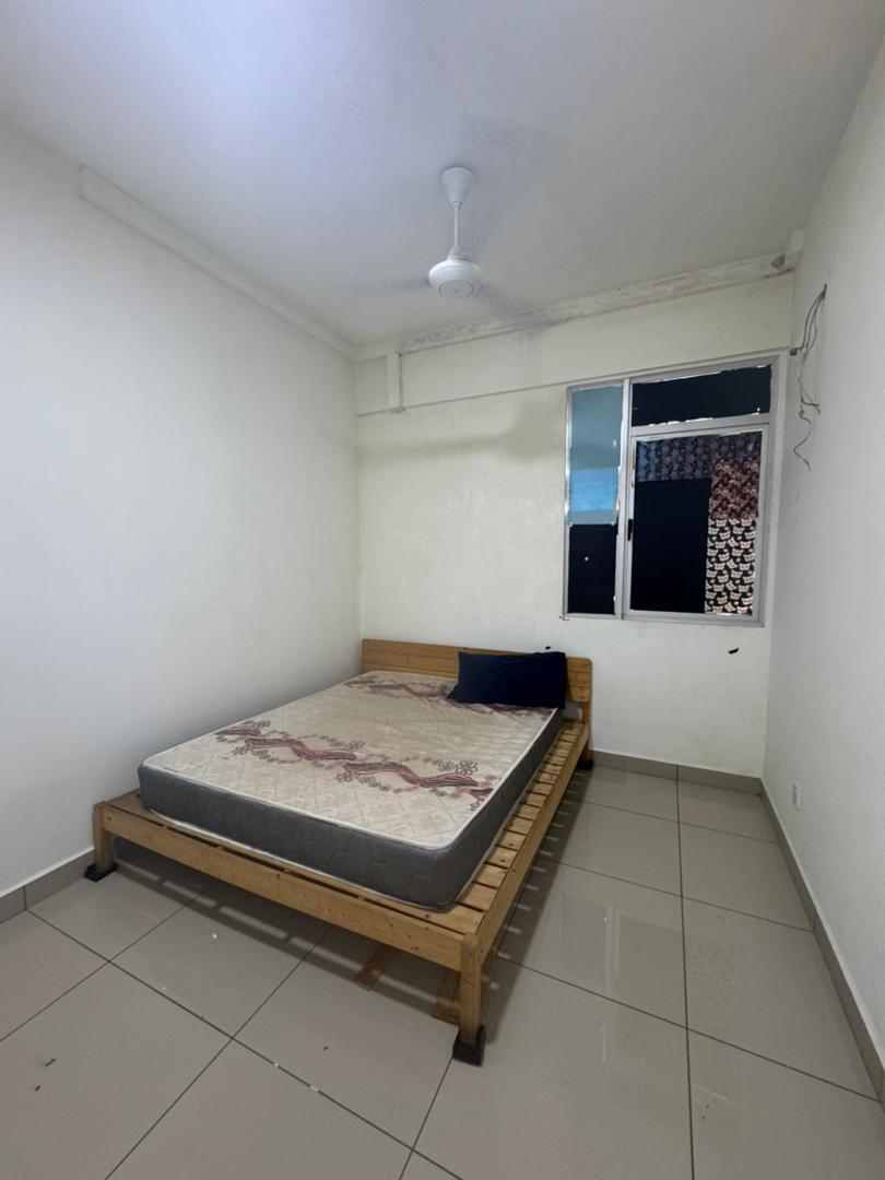 Bukit Bantayan Residences image