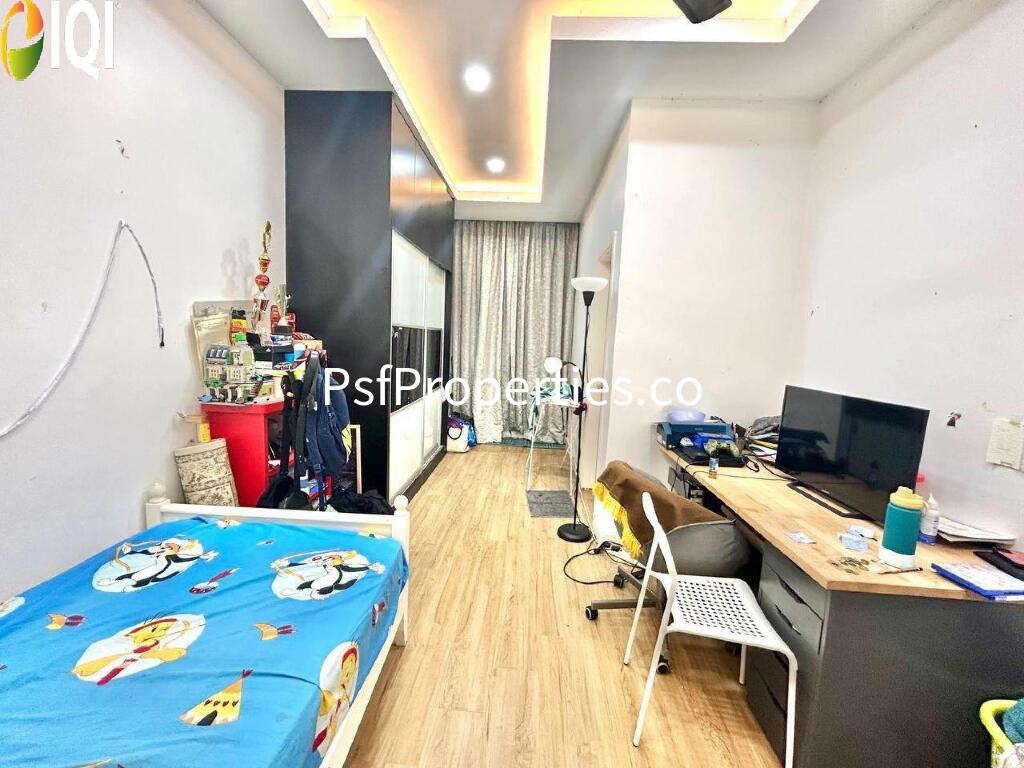 Taman Cahaya Alam, Seksyen U12 image